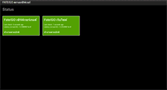 Desktop Screenshot of 4th.in